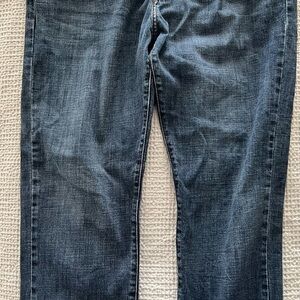 Lucky Brand  221 Straight 38x30 Jeans